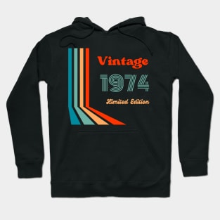 1974 Hoodie